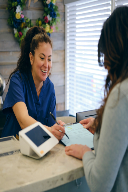 Urgent Care 7 Medi Bill Health Partners urgent care